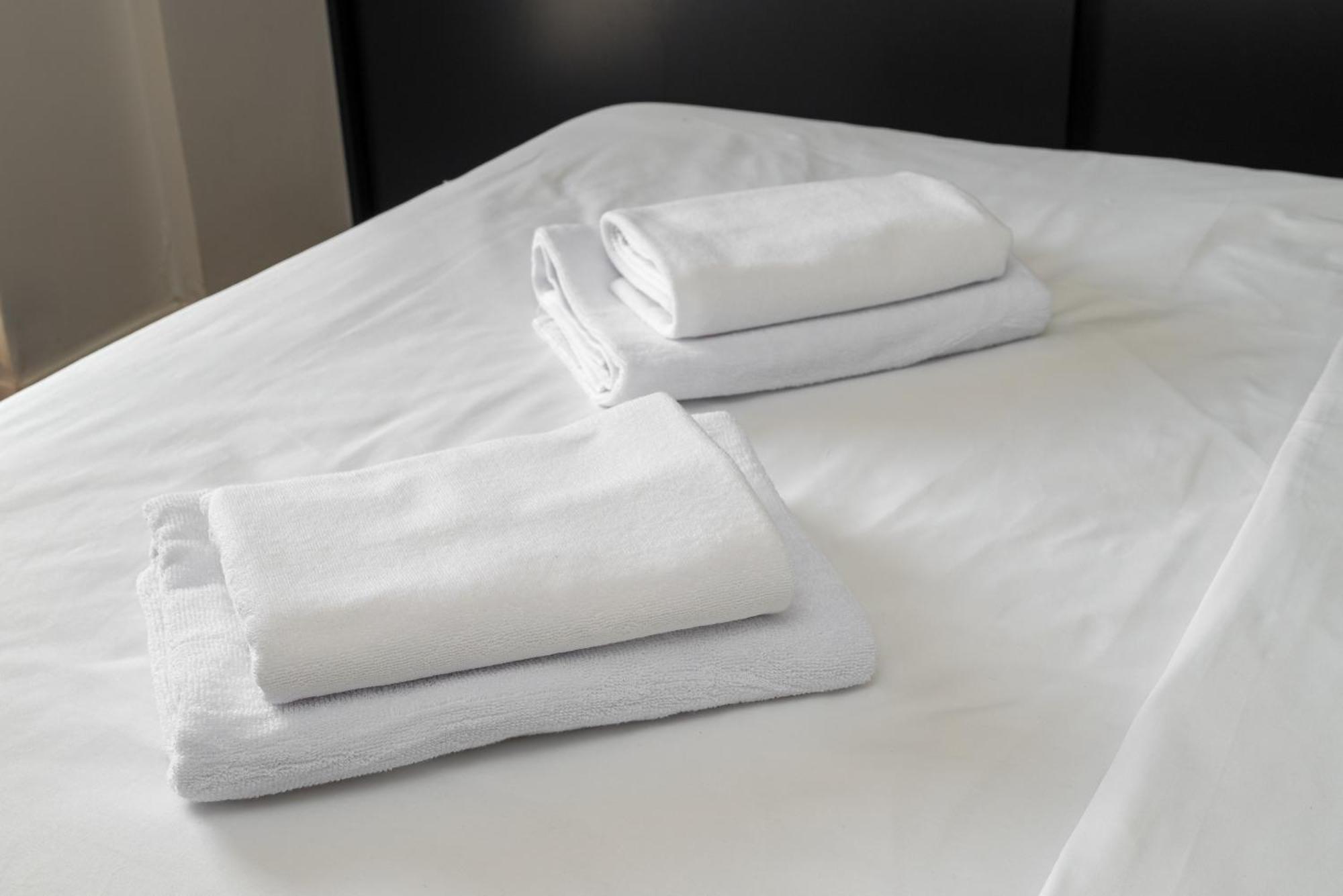 New Varsovia Comfort 569 Eksteriør billede